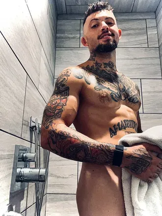 OnlyFans cuenta gatorking3000 avatar 1