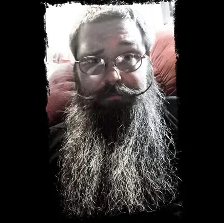 OnlyFans cuenta beardedwonder93 avatar 1