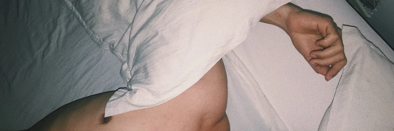OnlyFans account  itstonyboyxo header 2