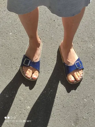 OnlyFans cuenta girlfriendsfeet44 header 2