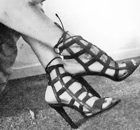 OnlyFans cuenta findom-eatmyfeet avatar 1