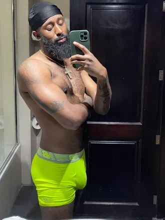 OnlyFans cuenta hunnetsonhunnets avatar 1