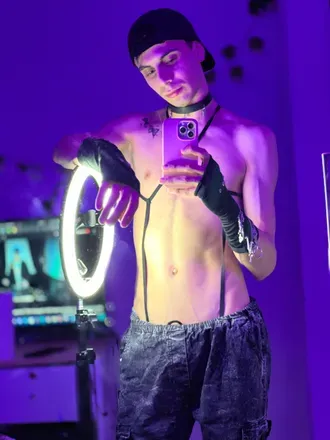 OnlyFans cuenta flaquitofenix avatar 1