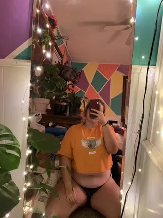 OnlyFans cuenta nymphokittenn avatar 1