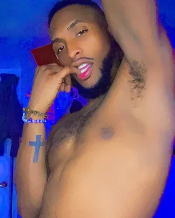 OnlyFans cuenta yaboimiracle avatar 1