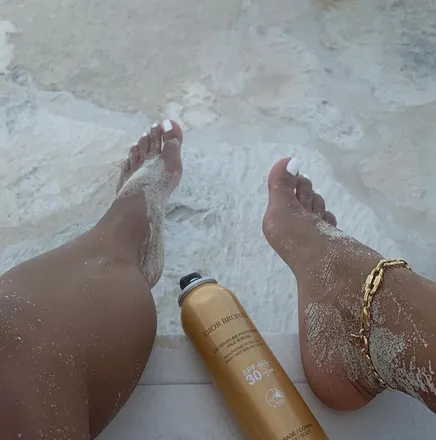 OnlyFans cuenta karrueche header 2