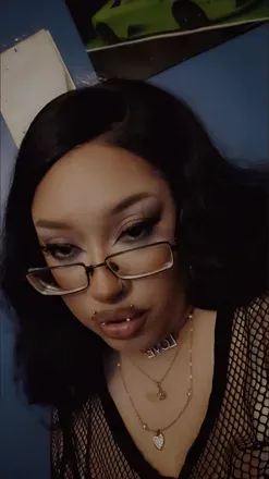 OnlyFans cuenta cashbastet avatar 1