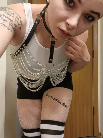 OnlyFans cuenta littlenekoboi avatar 1