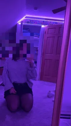 OnlyFans cuenta xo_michaela avatar 1