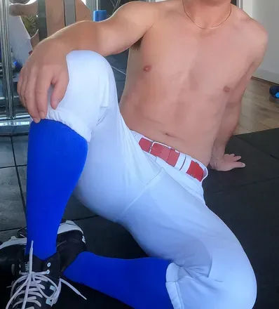 OnlyFans account  baseball_twunk avatar 1