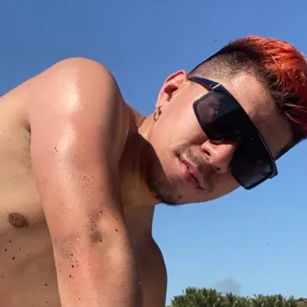 OnlyFans account  lilfrank_xxx avatar 1