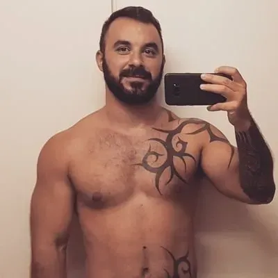 OnlyFans cuenta xaviduranxxx avatar 1