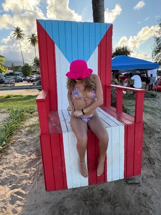 OnlyFans account  myaaforpresident avatar 1