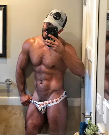 OnlyFans cuenta bodyfitness avatar 1