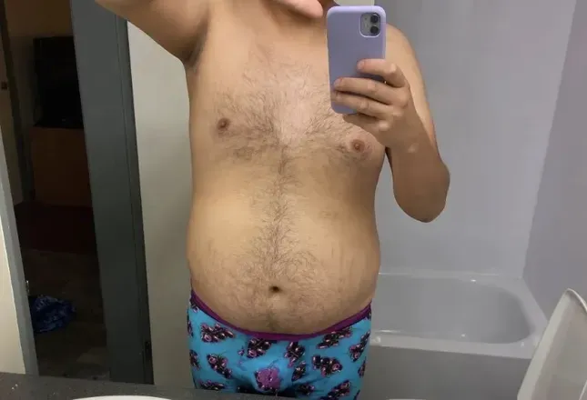 OnlyFans cuenta u46343011 avatar 1