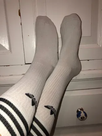 OnlyFans cuenta samanthasfeetlovers header 2