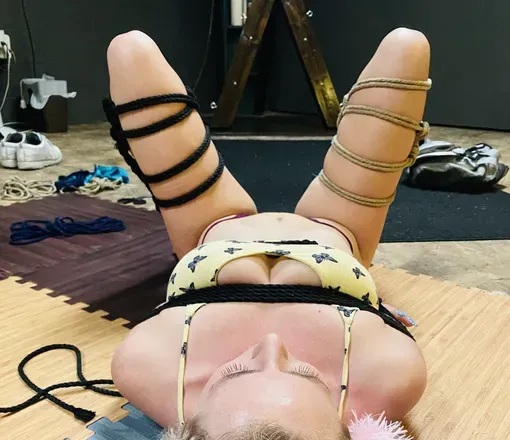 OnlyFans cuenta kinkywinkies avatar 1