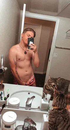OnlyFans account  jesseboyy avatar 1