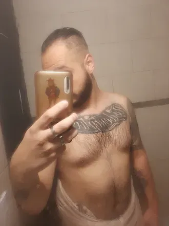 OnlyFans cuenta daddy_viking13 avatar 1