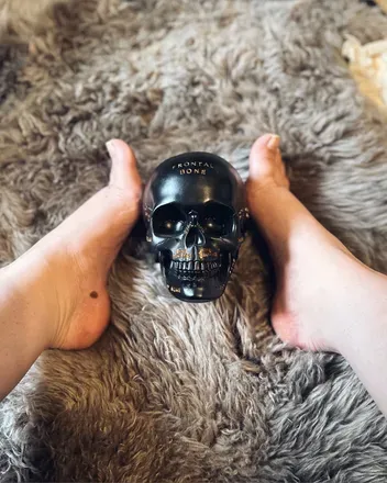 OnlyFans cuenta luluqueenoftoes avatar 1