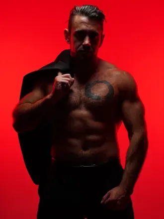 OnlyFans cuenta dante_colle avatar 1