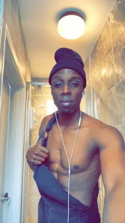 OnlyFans cuenta africanmaster avatar 1
