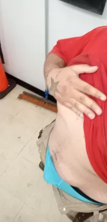 OnlyFans account  demonej18 avatar 1