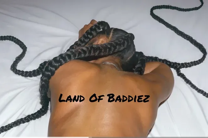 OnlyFans cuenta landofbaddiez avatar 1