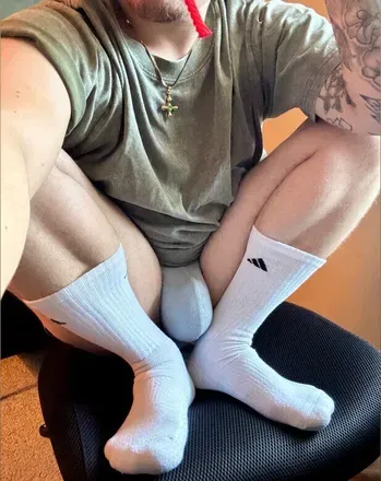 OnlyFans cuenta calvinbates avatar 1