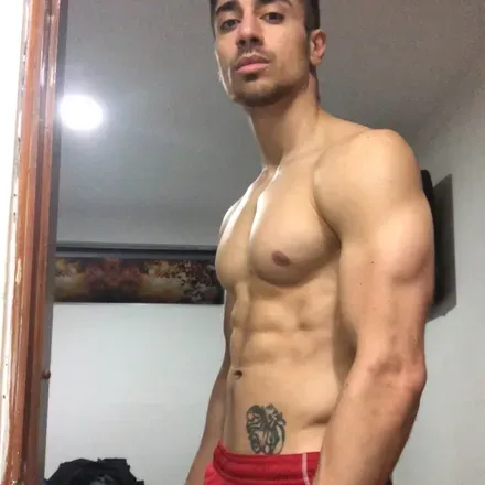 OnlyFans account  crosel avatar 1