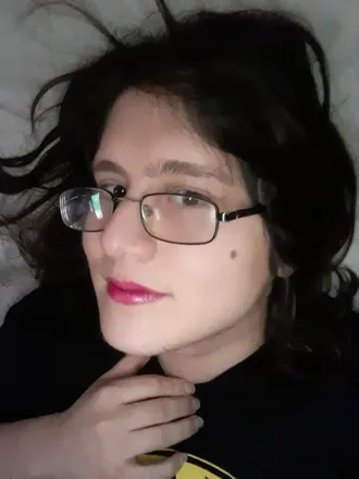 OnlyFans cuenta anniegenn avatar 1