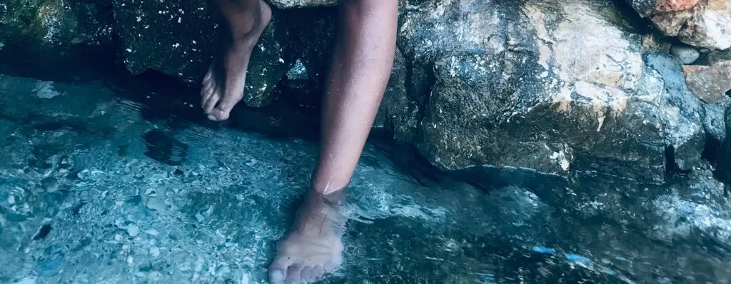 OnlyFans cuenta tonyfeet2020 header 2