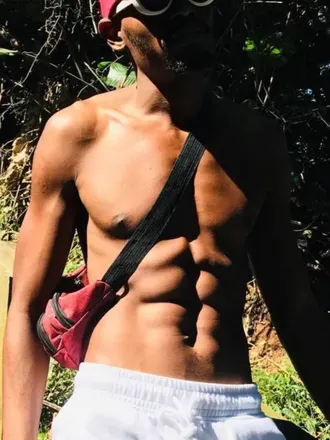 OnlyFans cuenta bigburnmzansi avatar 1