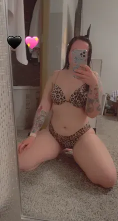 OnlyFans cuenta destinee_xo avatar 1
