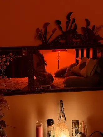 OnlyFans account  defiledcreature header 2