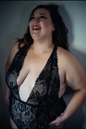 OnlyFans cuenta plussizebeauty14 avatar 1