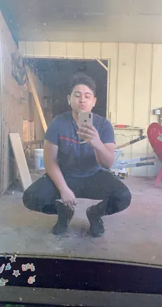 OnlyFans of ljkingss