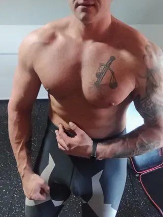 OnlyFans cuenta personaltrainerpiotr avatar 1
