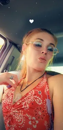 OnlyFans cuenta piercedlilredhead avatar 1