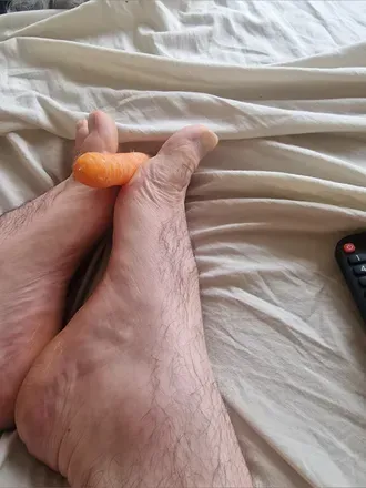OnlyFans cuenta gayhairyfeet avatar 1