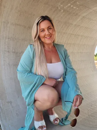 OnlyFans cuenta evelyn.harperx avatar 1