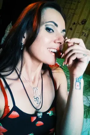 OnlyFans cuenta alice_hammer avatar 1