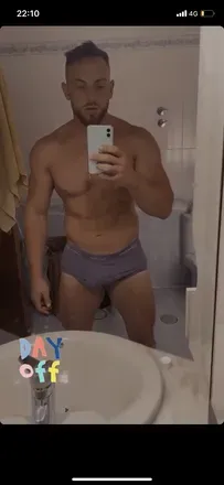 OnlyFans cuenta rubenms1 avatar 1