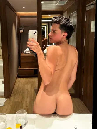 OnlyFans cuenta angelitocrush avatar 1