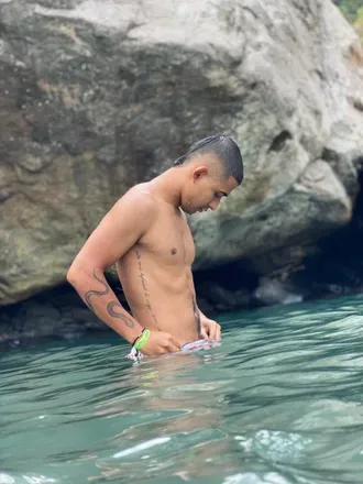 OnlyFans cuenta juanpatino24 avatar 1