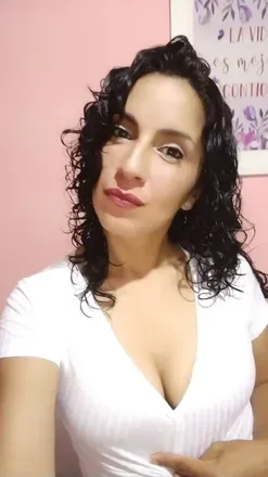 OnlyFans cuenta sweet_andhot avatar 1