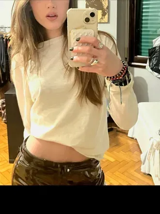 OnlyFans cuenta lisanuzzi avatar 1