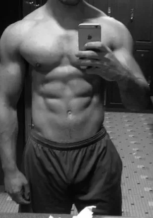 OnlyFans cuenta lazy_lifter avatar 1