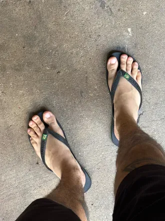 OnlyFans cuenta xmylatinofeet header 2