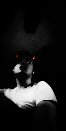 OnlyFans cuenta agayfromhell avatar 1